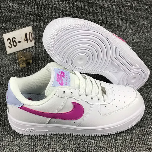 women Air Force one shoes 2020-9-25-025